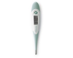Alecto Digitale Baby Thermometer - BC20GR - Groen