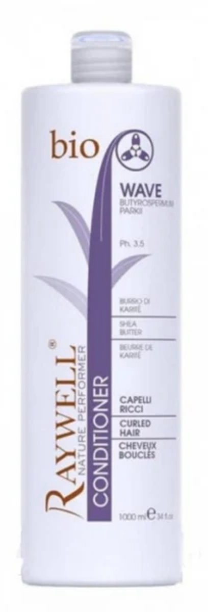 Raywell Wave - Conditioner for curled hair - 1000ml