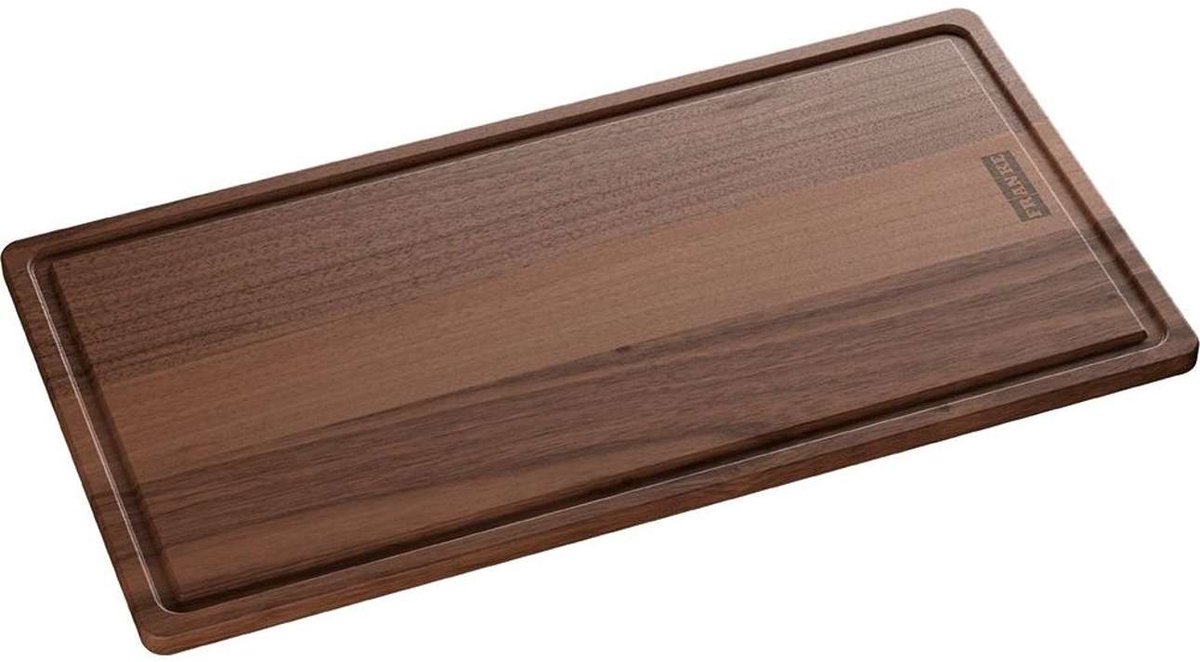 Franke Toebehoren - Snijplank KNG, 230x442x23 mm, hout 112.0654.748