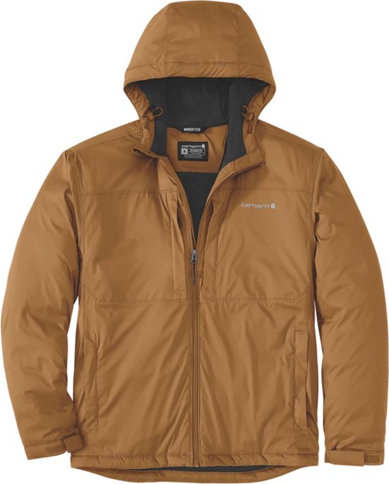 Carhartt M Force Winnipeg Jacket