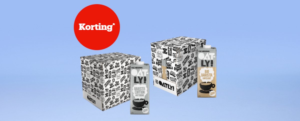 Tot 25% korting*