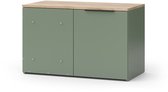 Groen