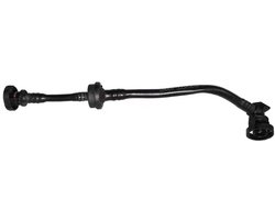 Geschikt voor 55563097- OEM standaard hittebestendige carterventilatiebuis voor Astra H