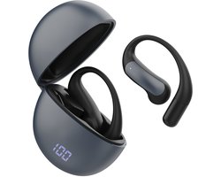 AI Vertaal Oordopjes Real-Time van MMOBIEL – 148 Talen Ondersteuning met App – Bluetooth 5.4 Draadloze Open-Oor Oordopjes – Ondersteunt Muziek & Bellen – Ideaal voor Reizen, Zakelijk Gebruik & Leren