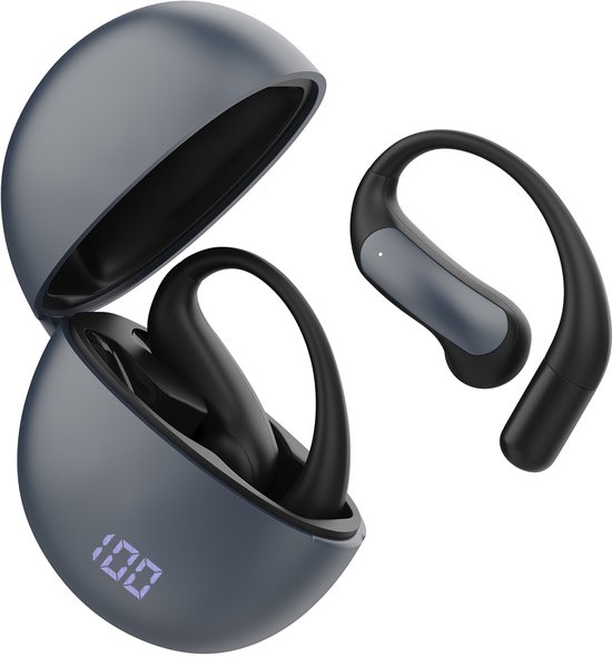 Ai Translation Earbuds Real Time, 164 Languages Translator Earbuds with 6 Translation Modes/No Subscription, Audio and Video Calls Translator Headphones, Audifonos Traductores Inglés Español, Pink
