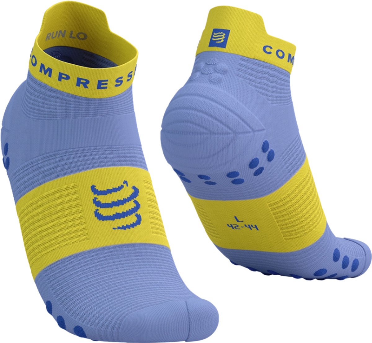 Pro Racing Socks V4.0 Run Low- Hardloopsokken
