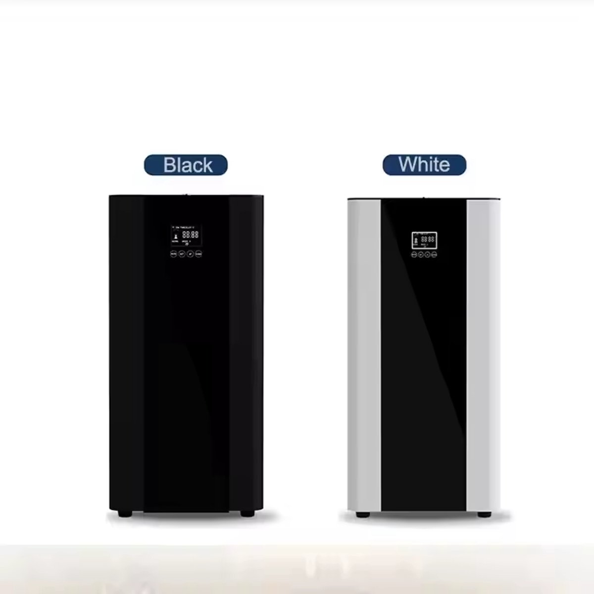 Ambiance Diffuser Z3000 Luxe Tower Geurmachine- Voor Hotels en Grote Ruimte