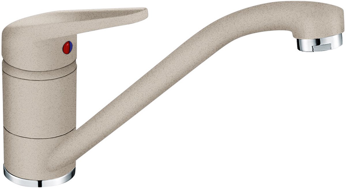 Franke Novara Plus Zand