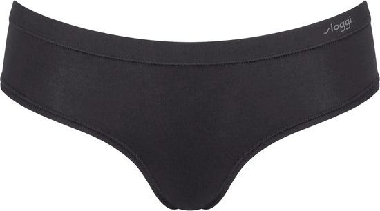 Sous-vêtements hipster Sloggi FREE Evolve pour femme - NOIR