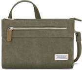 Travelon Anti-Diefstal Clutch met RFID-Blokkering