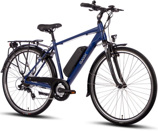 SAXXX Elektrische Fiets T...