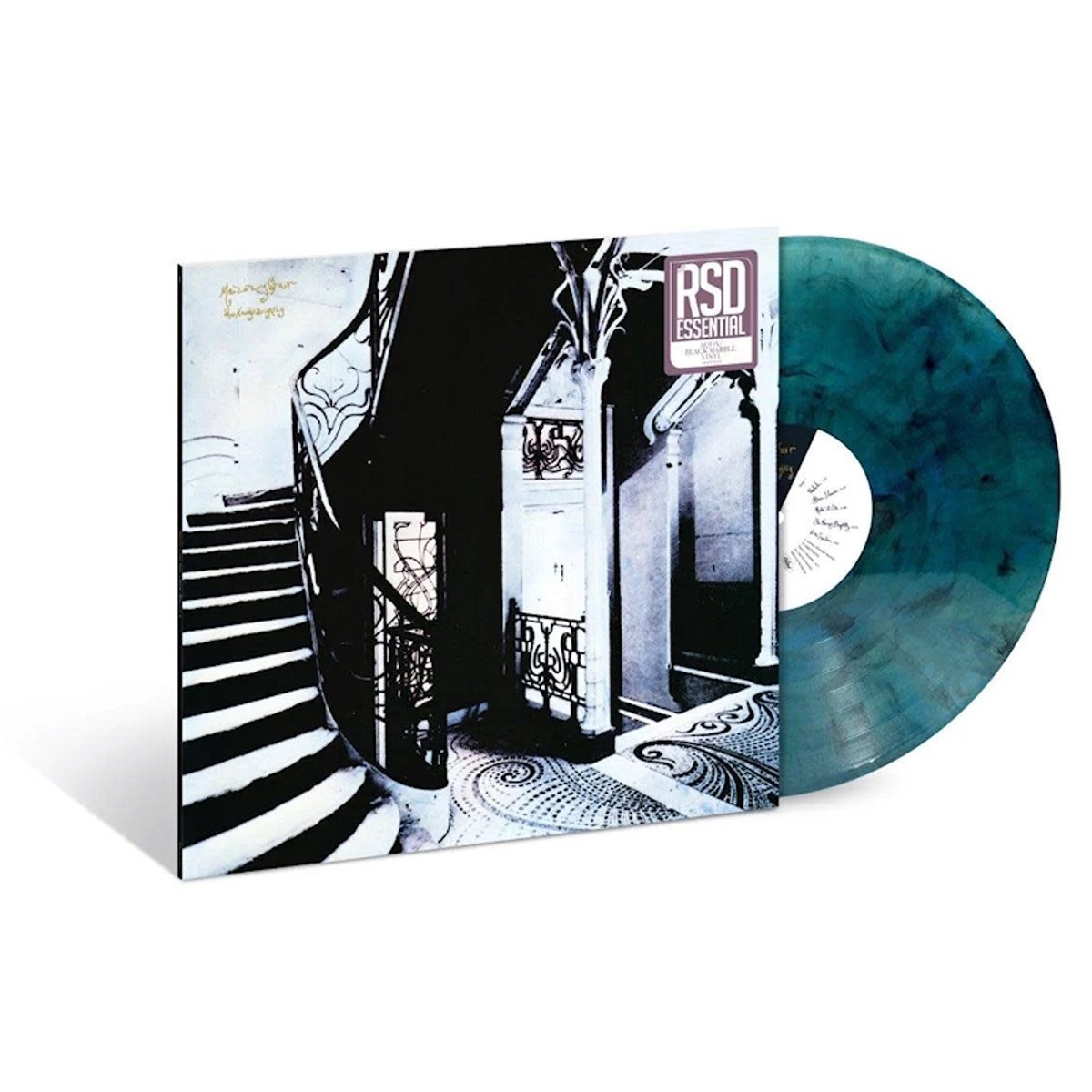 Mazzy Star - She Hangs Brightly (LP)