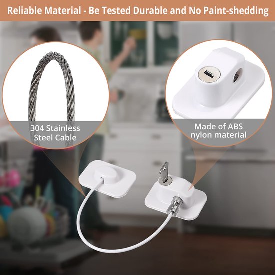moumou Time Capsule Anti-Corrosion Waterproof Stainless Steel Capsule Container Durable Lock Container for Future (10.2 inch/26cm