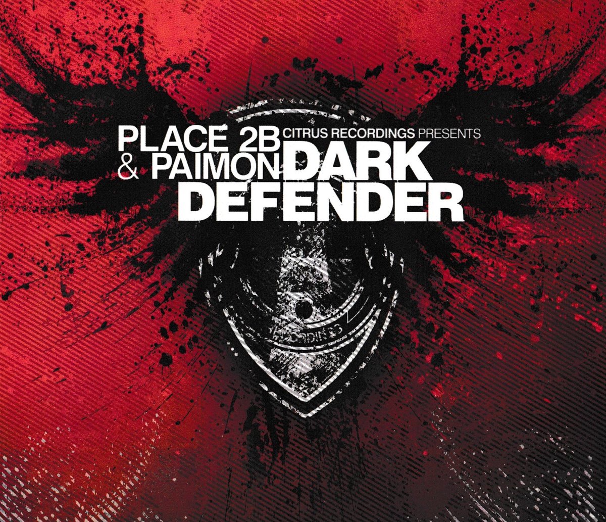 Dark Defender