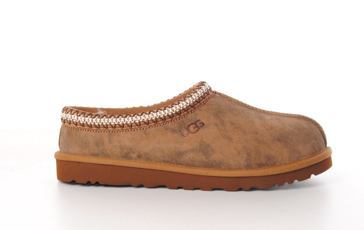 Ugg heren slipon Tasman H suède bruin