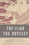 The Iliad and the Odyssey