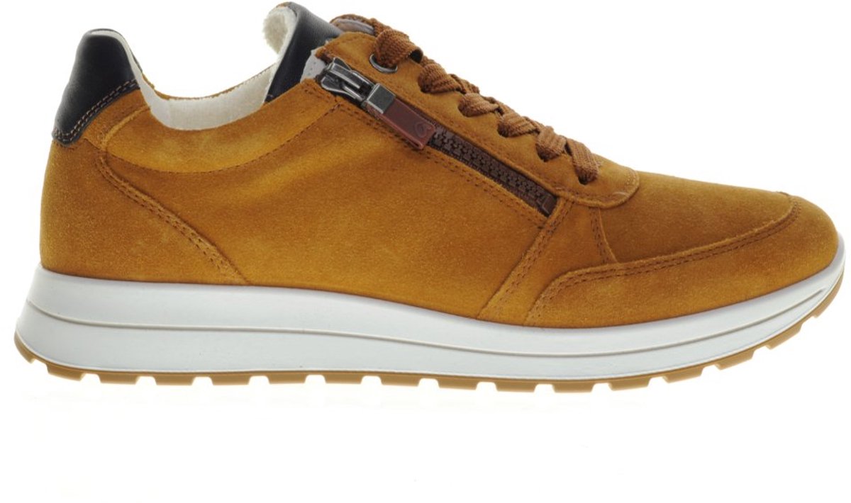 Ara Cognac Heresneaker maat 45