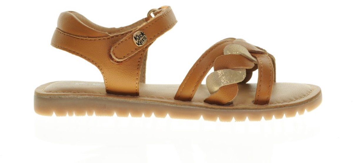 Kickers Betty Sandalen maat 34