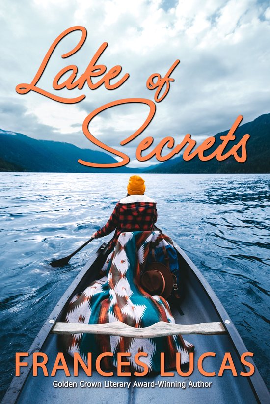Lake of Secrets - cover