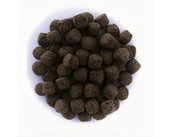 Coppens Koivoer Spirulina 3 mm 15 kg