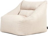 icon - Natalia XL Zitzak Fauteuil - Binnen en Buiten - Beige