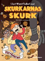 Skurkarnas skurk 2 - Förrädaren