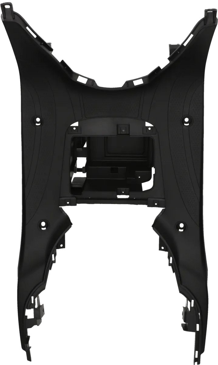 Treeplank Mokix voor Sym Fiddle III (2014-2020)