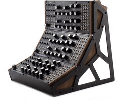 Restand Moog Mother-32 / DFAM / Subharmonicon Triple Stand - Desktop stand