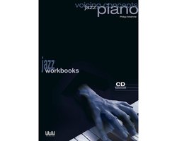 AMA Verlag Voicing Concepts Jazz Piano Philipp Moehrke,incl. CD - Educatief