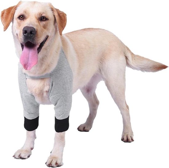 Ligbandage