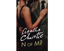 Agatha Christie - N of M?