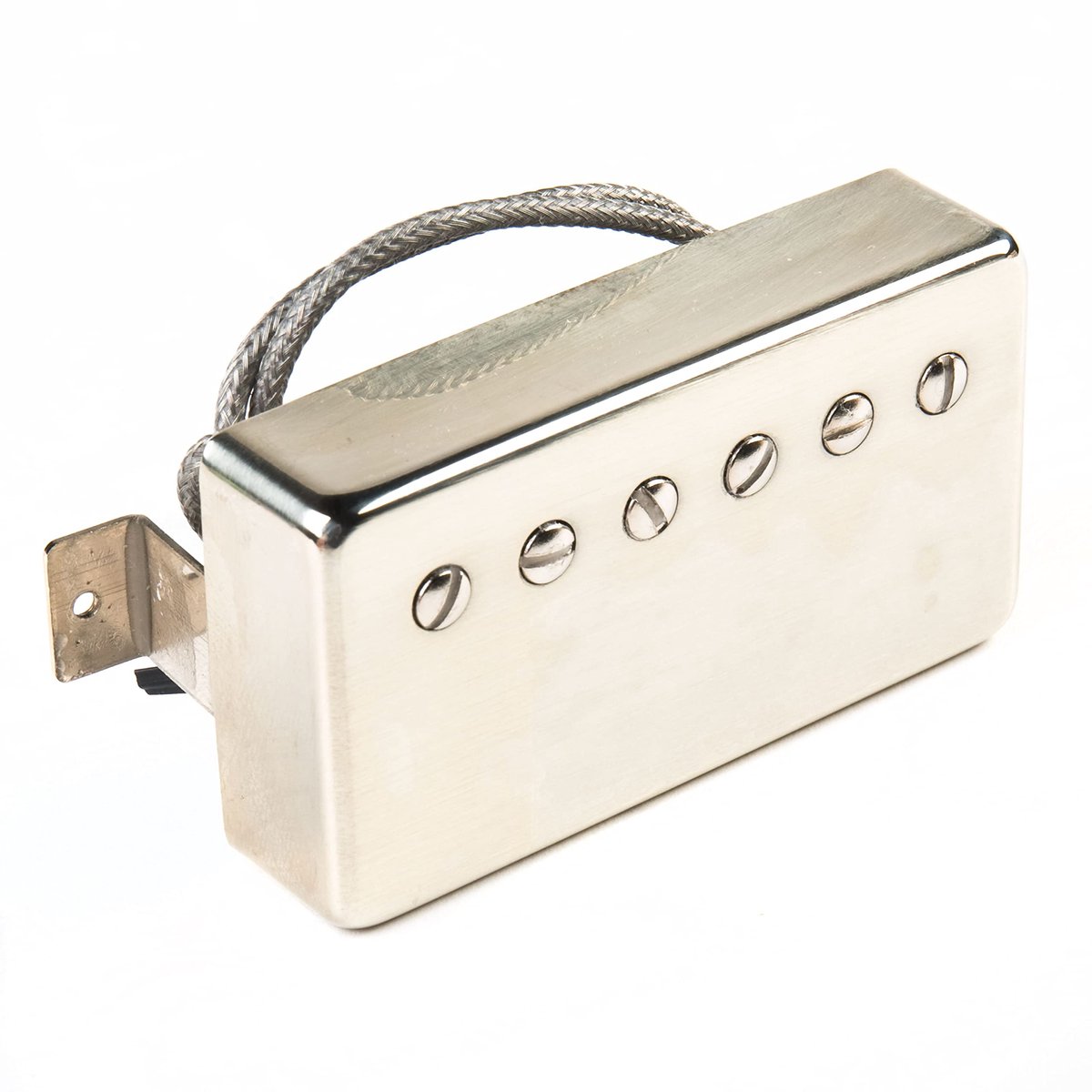 Roswell Pickups LVS-N Alnico II Neck Humbucker (Natural) - Humbucker pickup voor gitaren