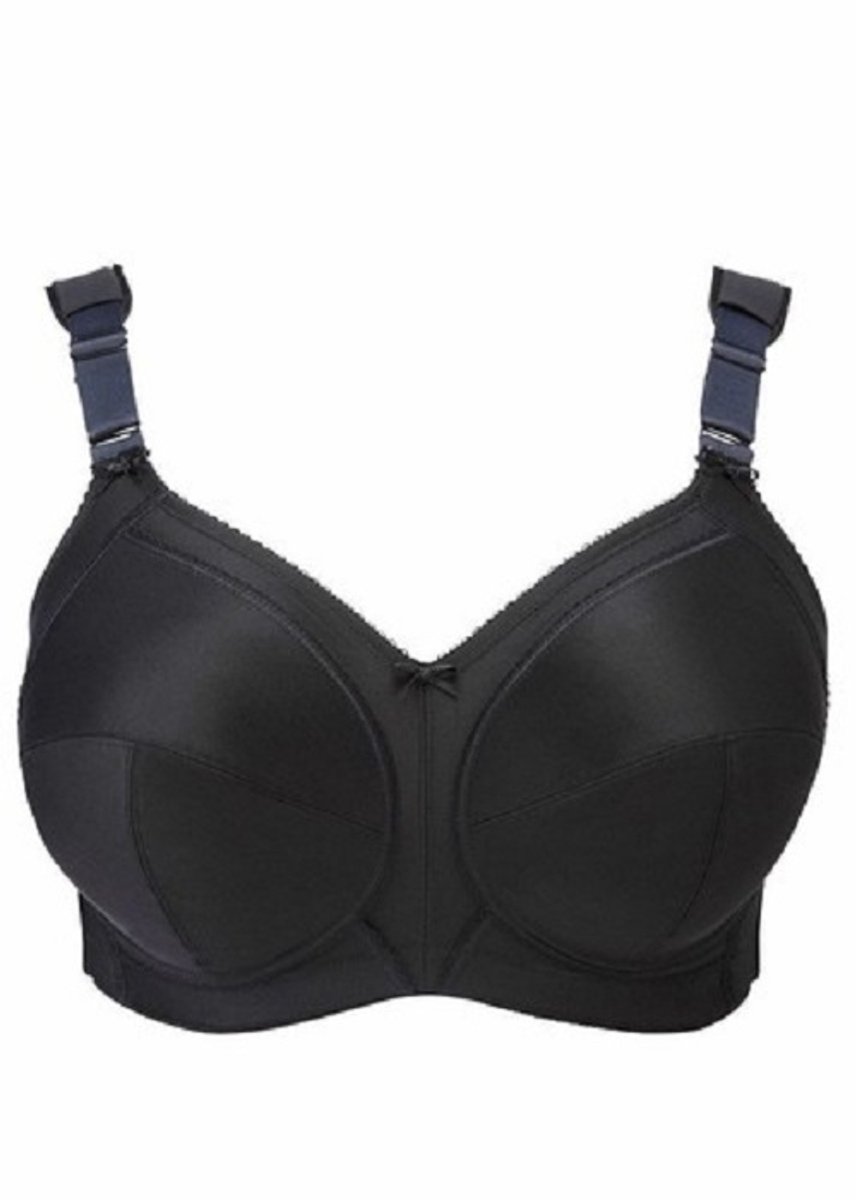 Susa 7265 Beha Kleur Zwart