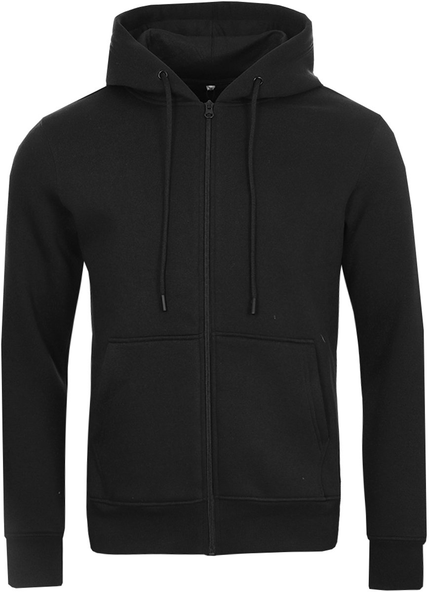 Epplejeck Vest Epplejeck Ejstandard Men Zwart - M