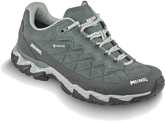 Arone Lady GTX Lage Wandelschoen Dames Linde 5