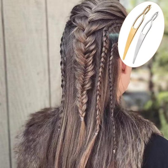 Dreadlocks Herramientas De Enclavamiento Para Locs, Easyloc | Cuotas