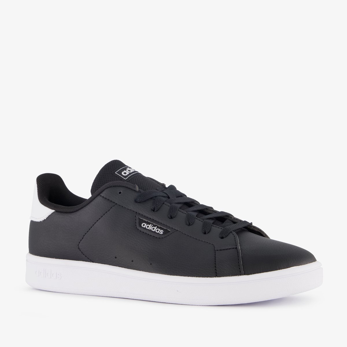 Adidas Urban Court heren sneakers Zwart