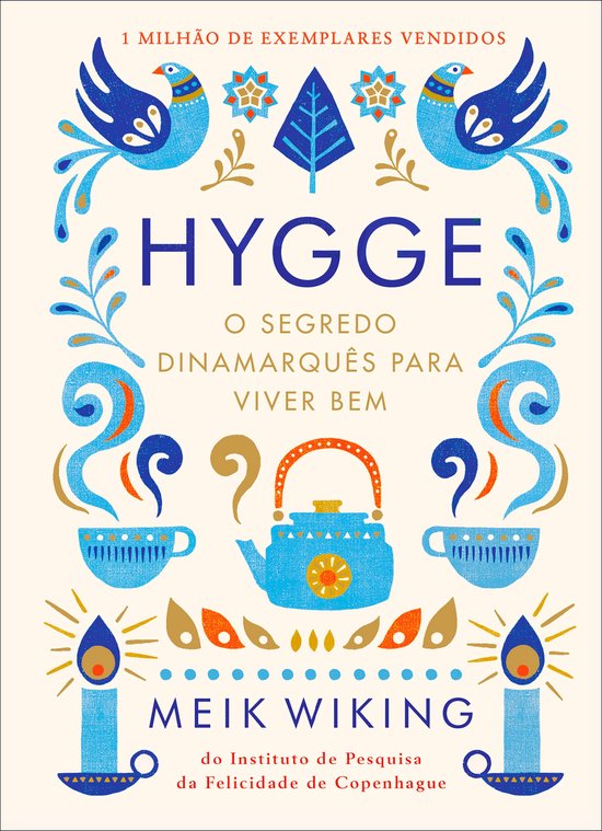 Hygge - cover