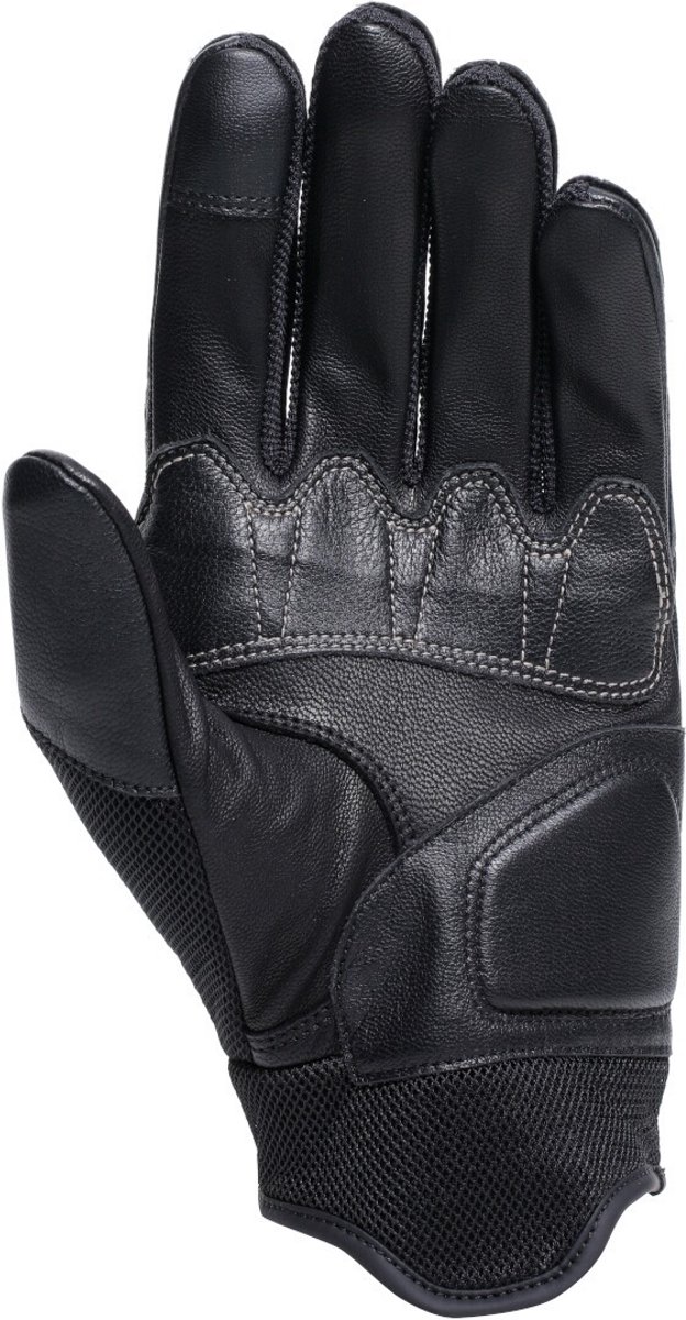 Dainese Blackjack 2 Zwart Zwart Handschoenen - Maat M - Handschoen – foto 4