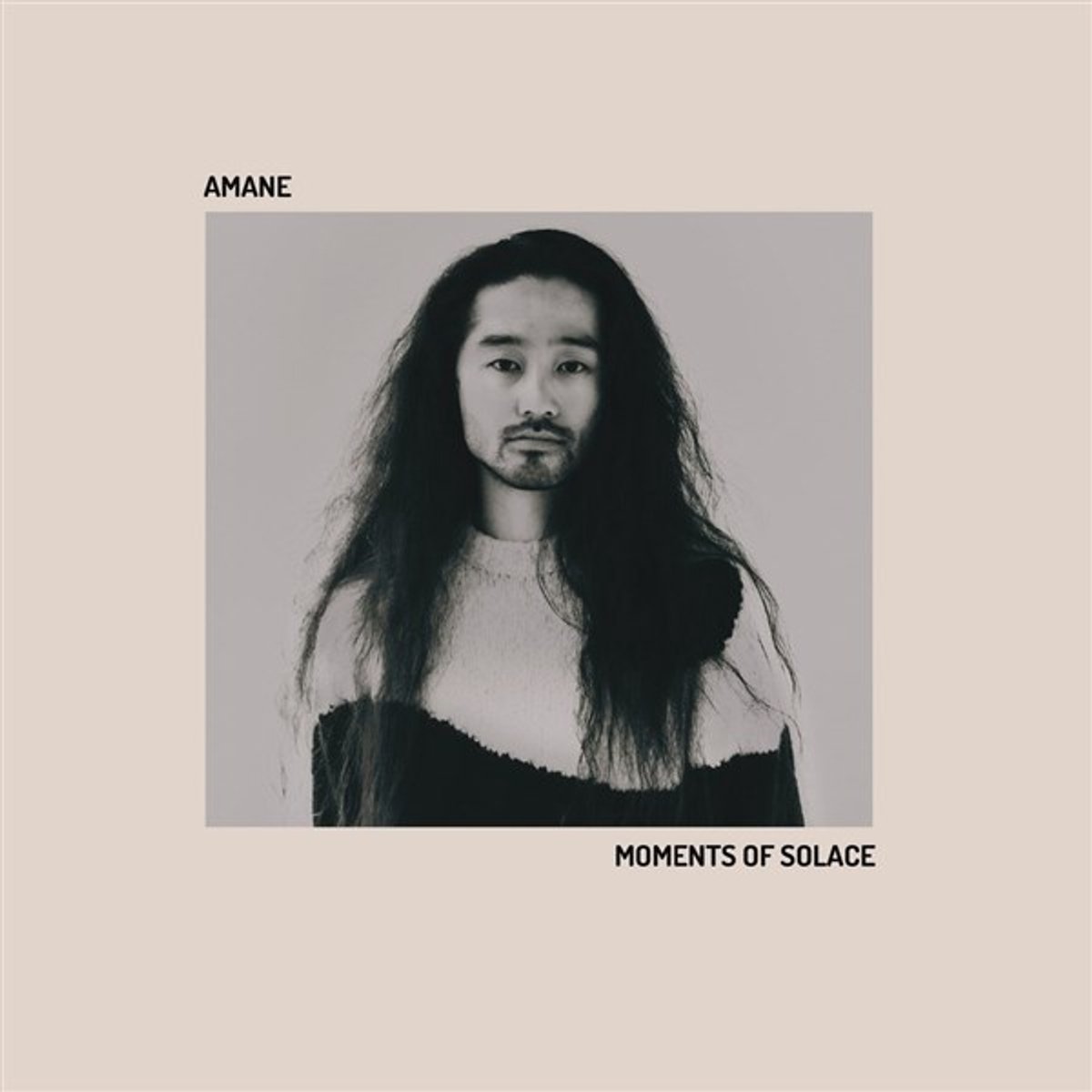 Amane - Moments Of Solace (LP)