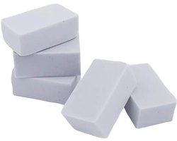 Koch Chemie Applicator Spons Zacht - Wax, Sealant en Interieur