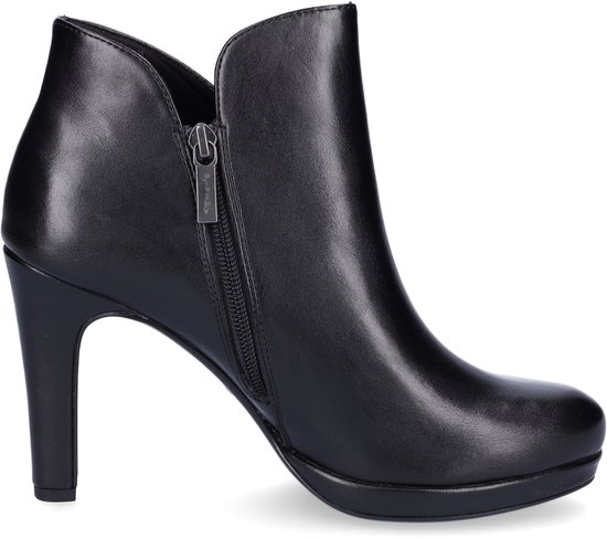 Tamaris Bottines Femme 1-25326-41 020 Taille : 38 EU