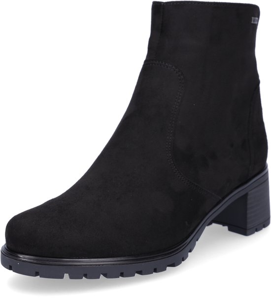 Bottines femme Ara noires 5