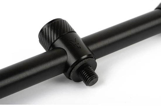 FOX Black Label QR Adjustable 3 Rod Buzz Bars - Buzzerbars van Merkloos — afbeelding 5