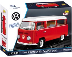COBI 24361 Volkswagen T2A Exe Edition