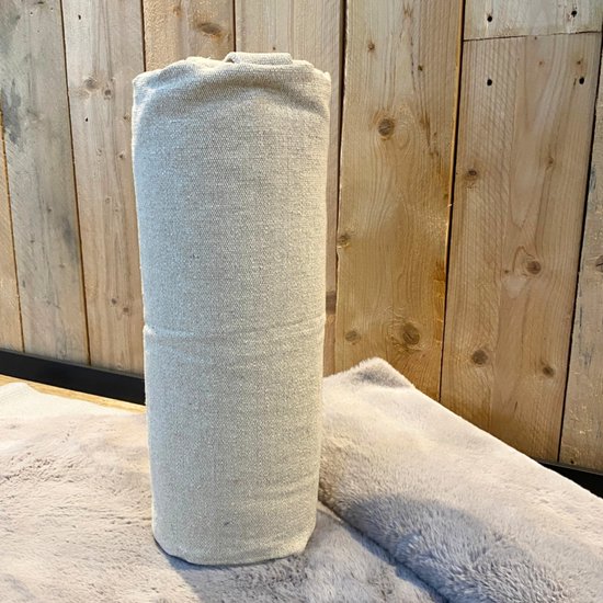 Yogastyles Bolster Design Jute van YogaStyles — afbeelding 4