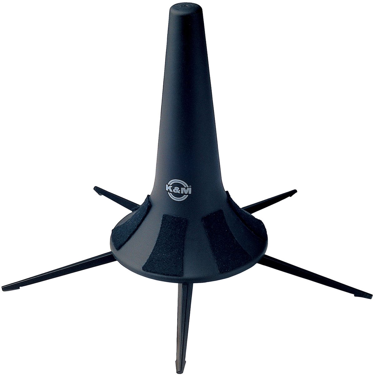 Konig & Meyer 15240 Flugelhorn Stand standaard voor blaasinstrument