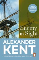 Enemy in Sight