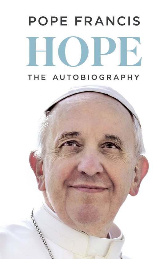 HOPE - cover
