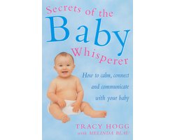 Secrets of the Baby Whisperer